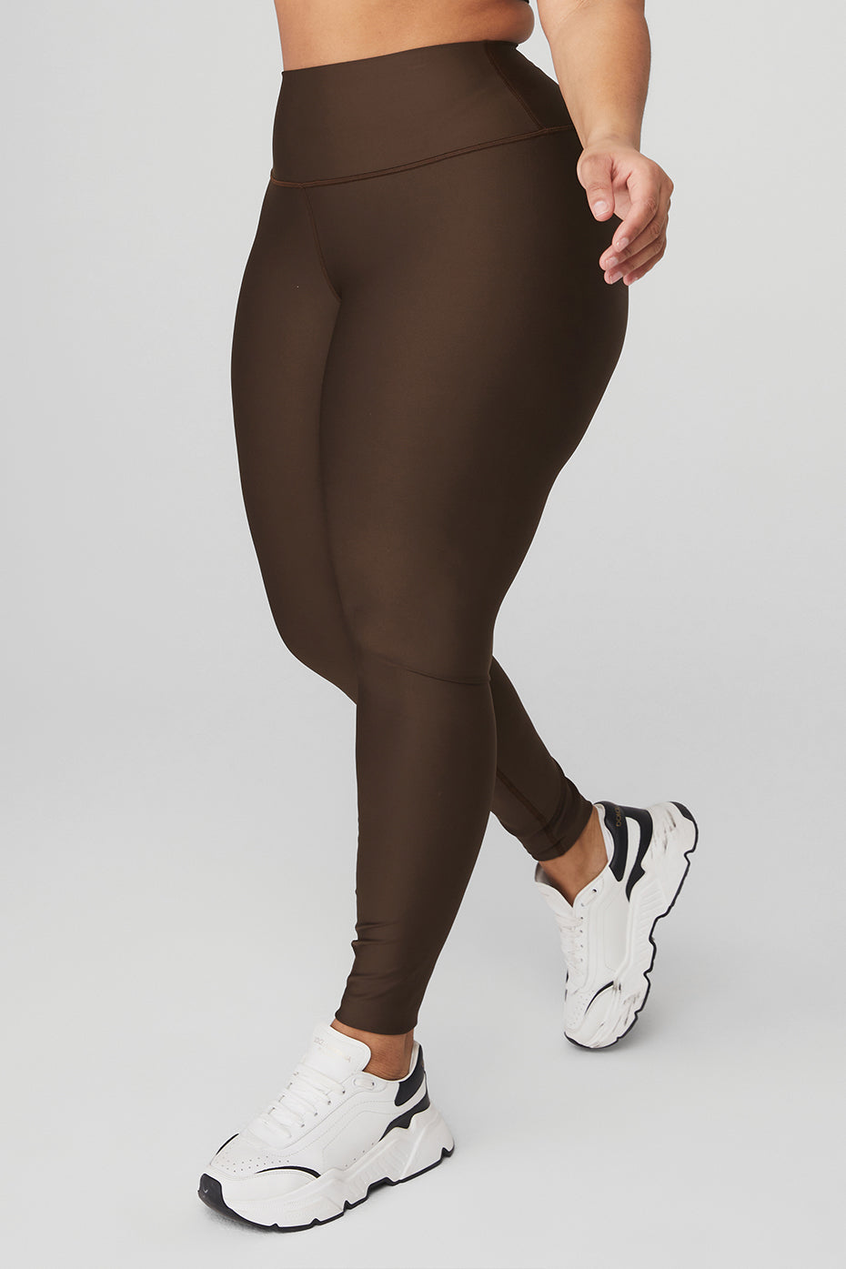 High-Waist Airlift Legging