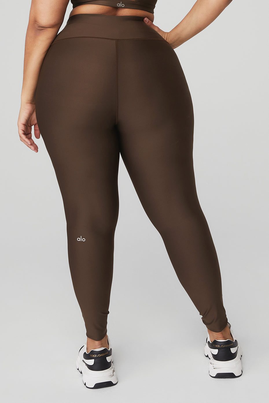 High-Waist Airlift Legging