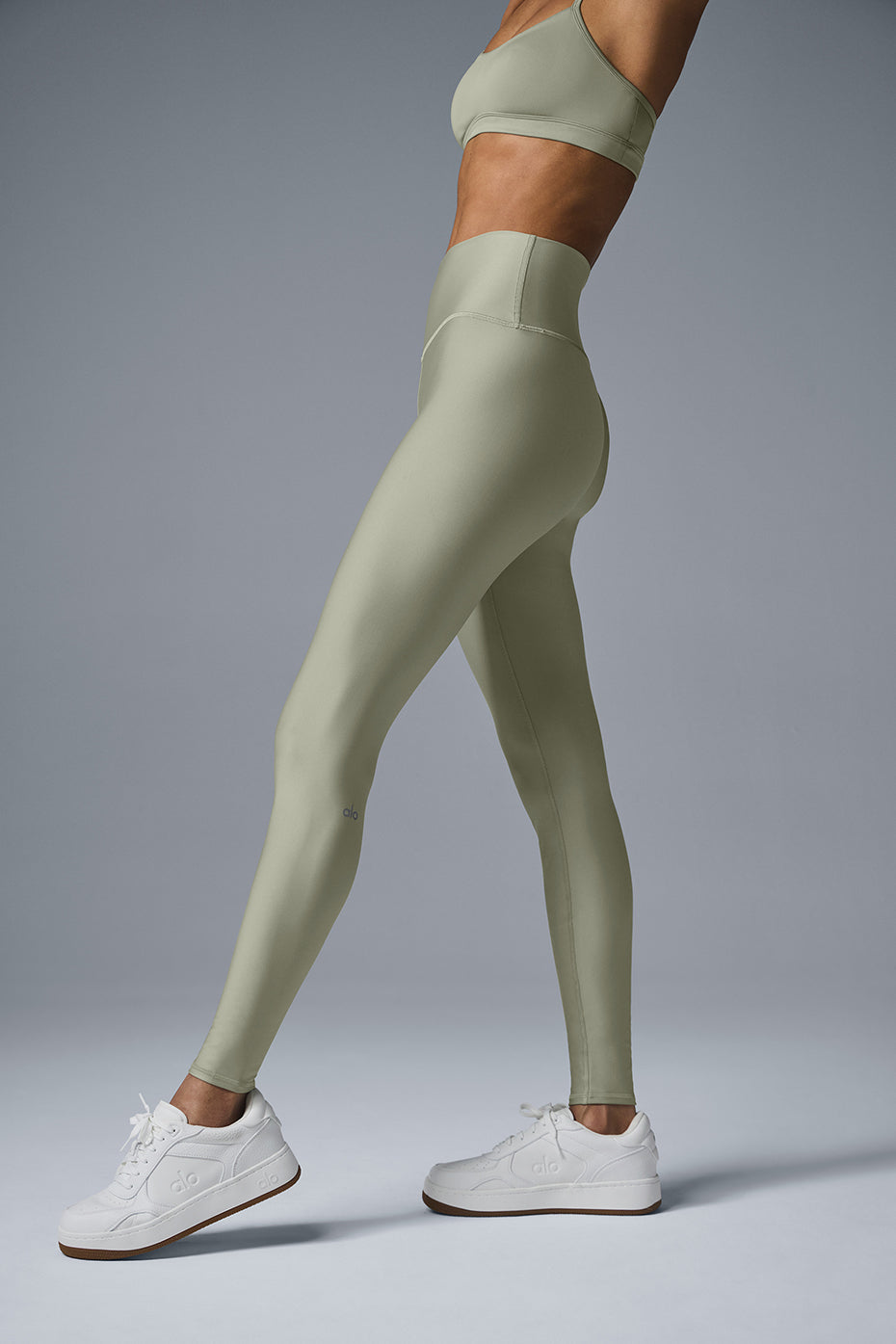High-Waist Airlift Legging