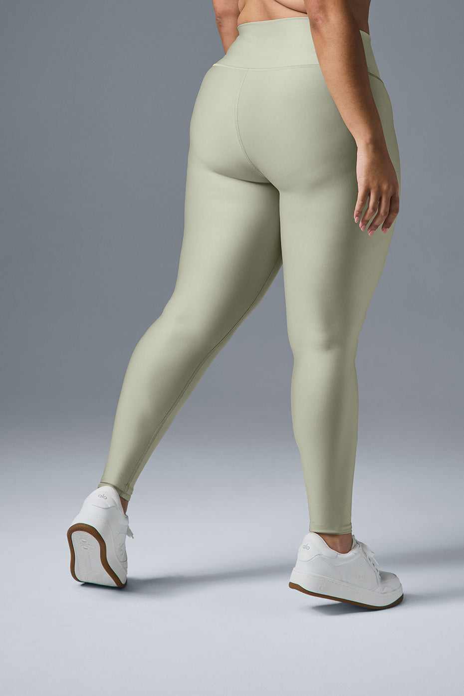 High-Waist Airlift Legging