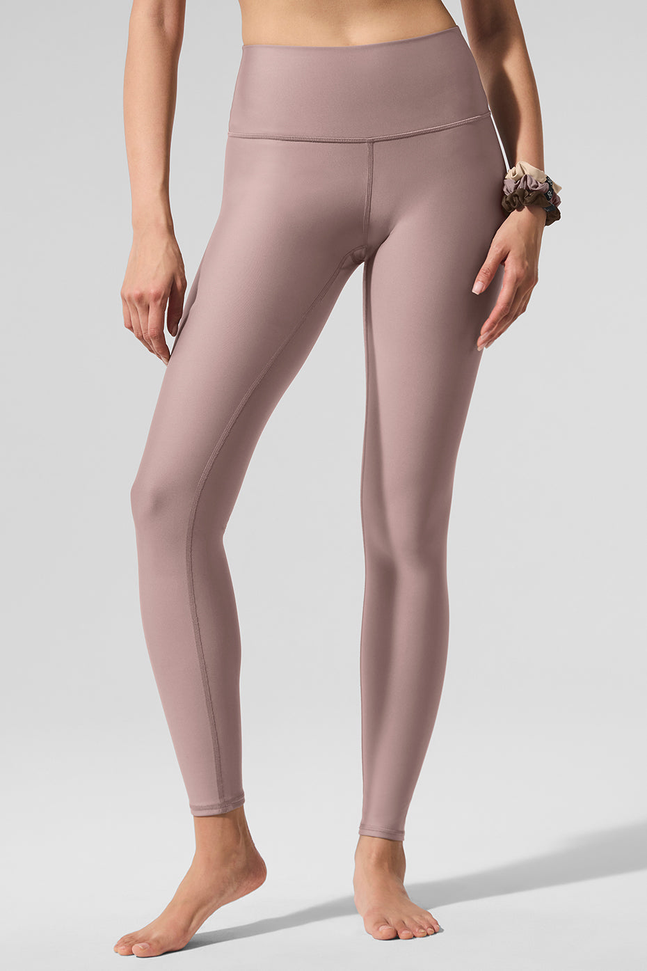 High-Waist Airlift Legging