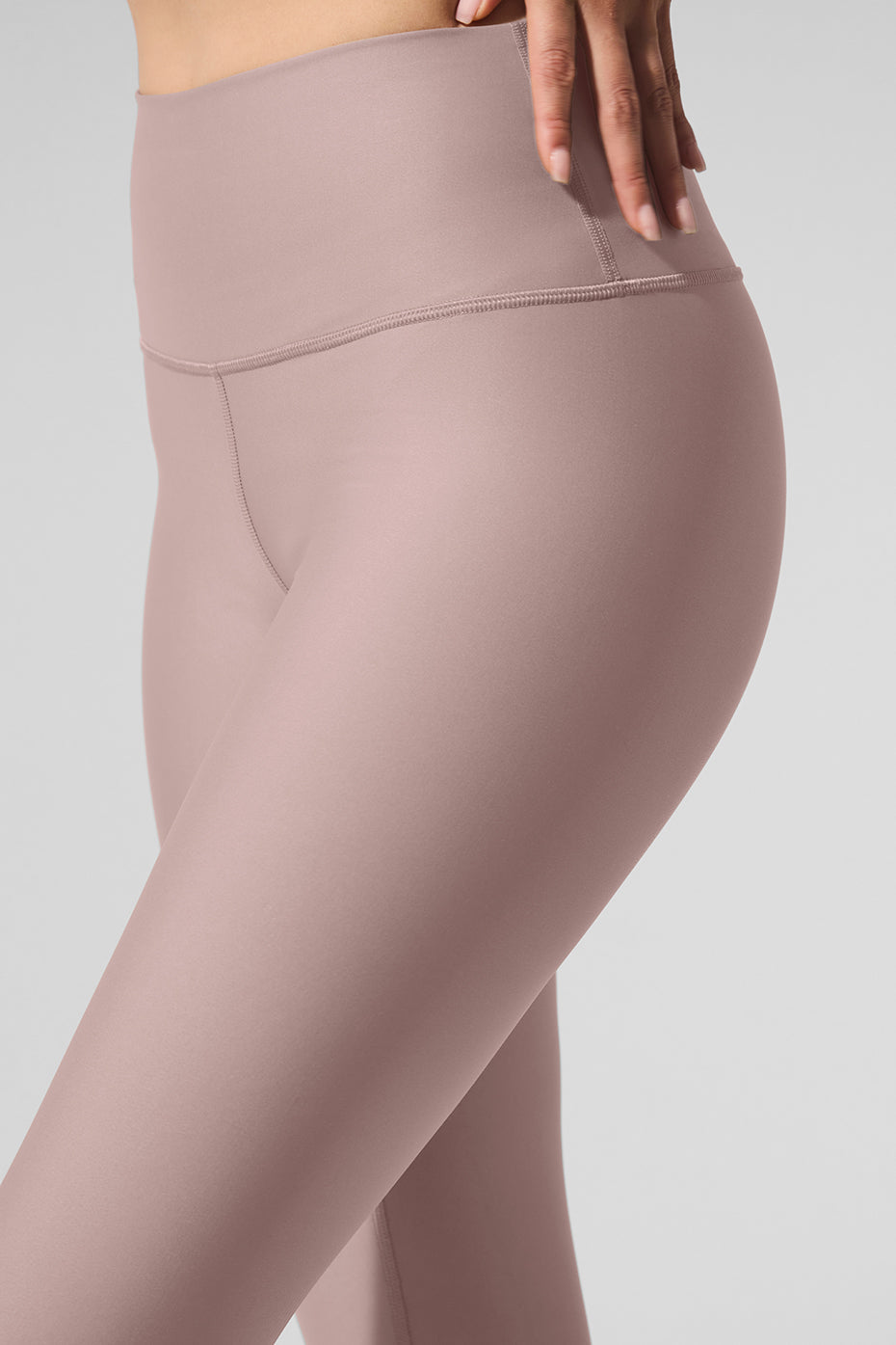 High-Waist Airlift Legging