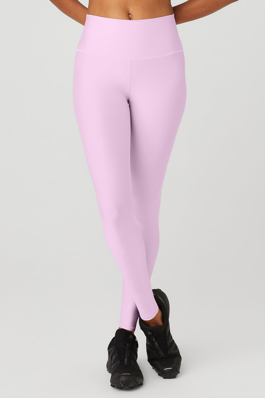 High-Waist Airlift Legging
