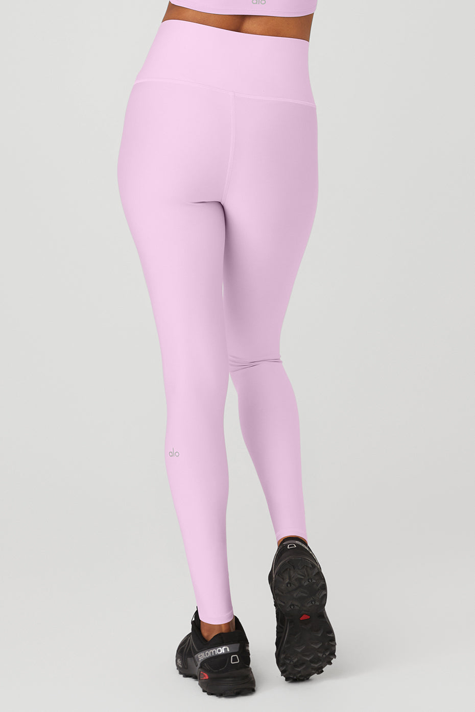 High-Waist Airlift Legging