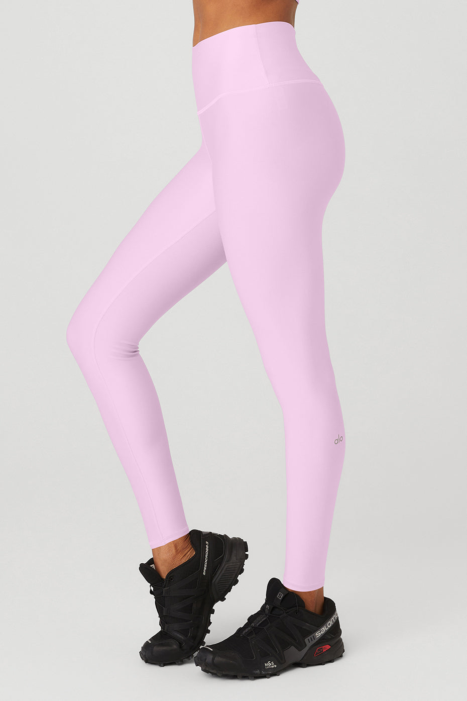 High-Waist Airlift Legging