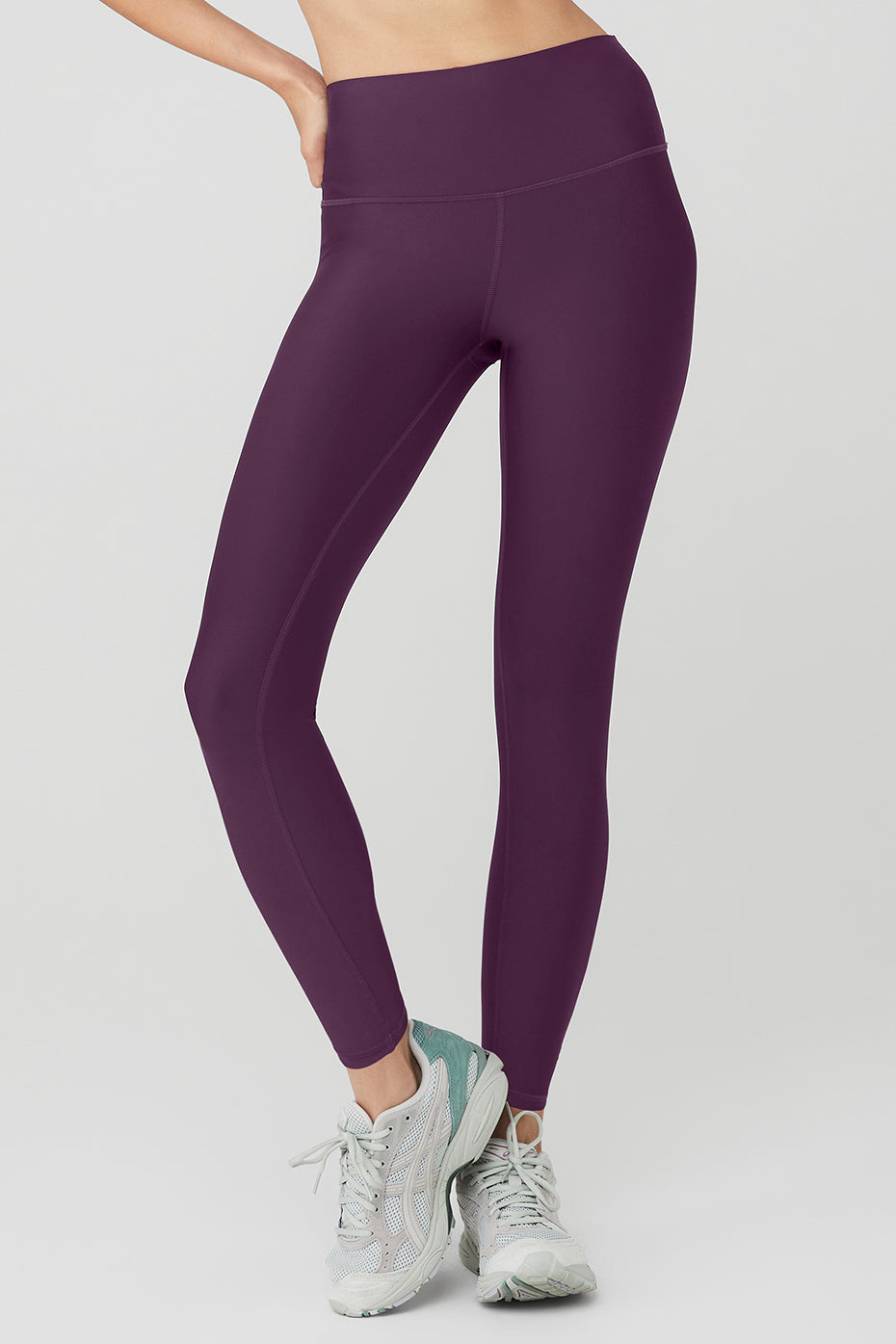 High-Waist Airlift Legging