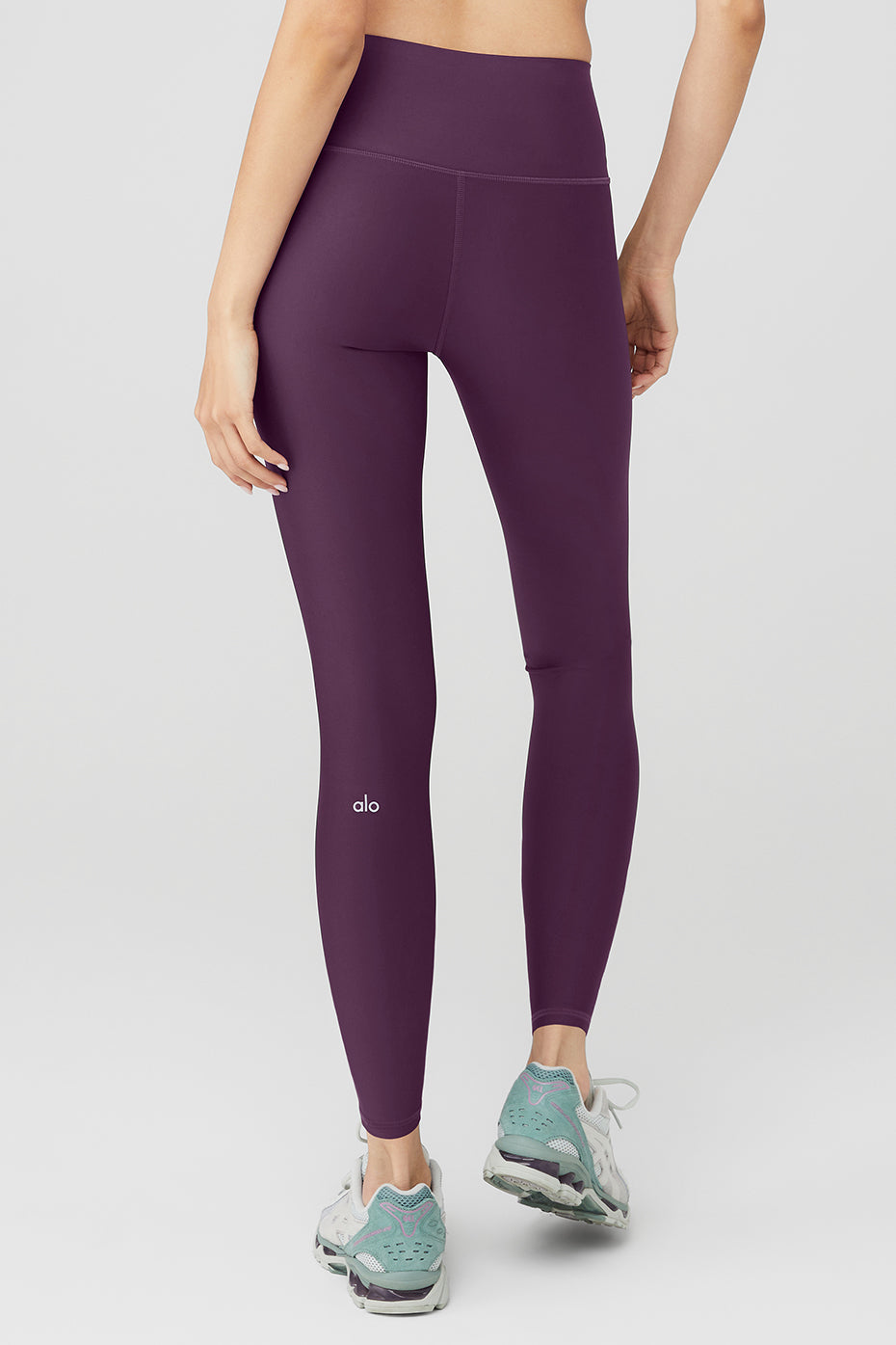 High-Waist Airlift Legging