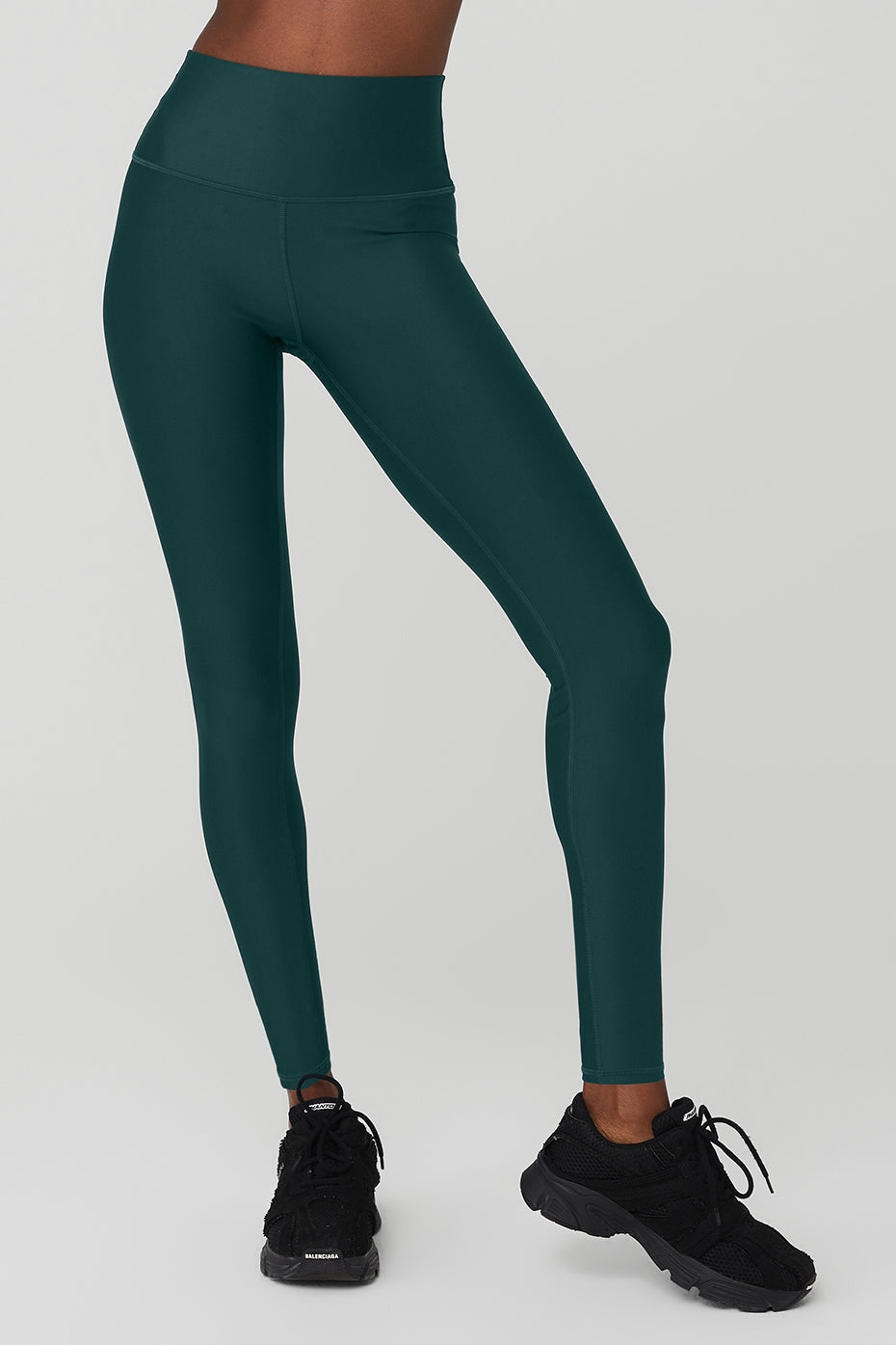 High-Waist Airlift Legging