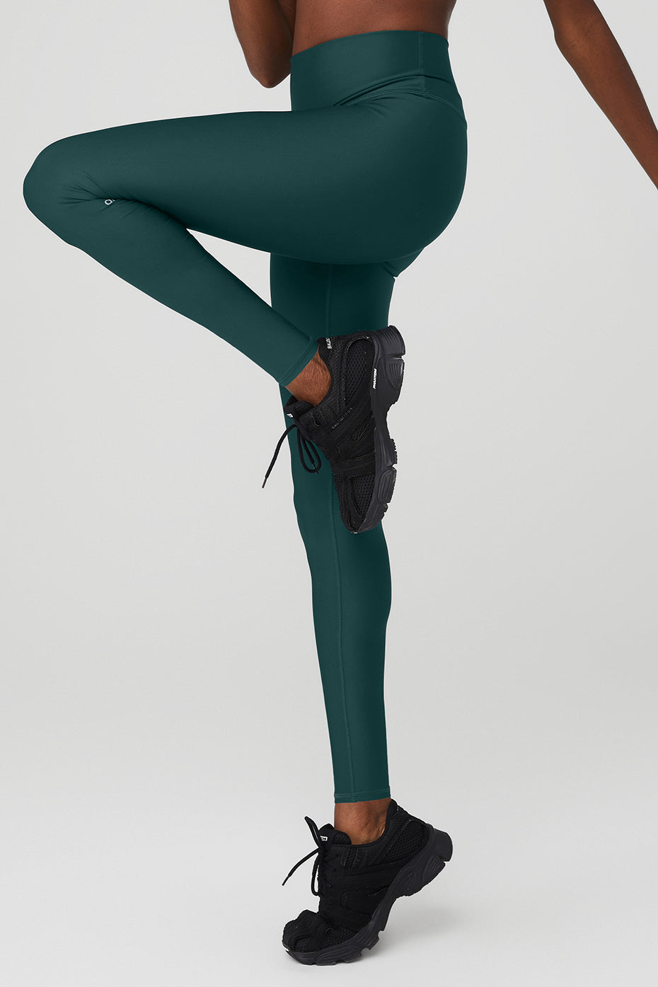 High-Waist Airlift Legging