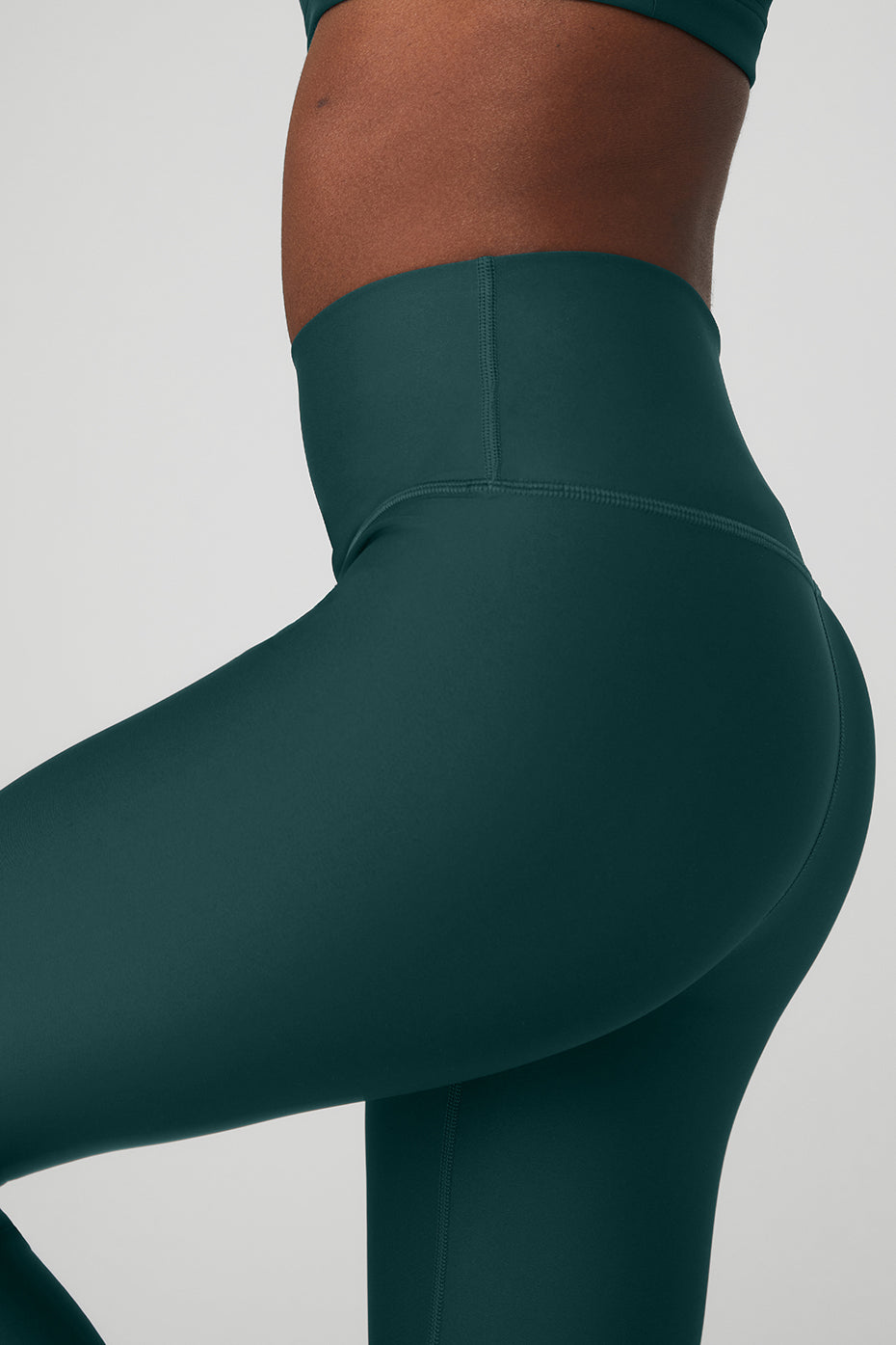 High-Waist Airlift Legging