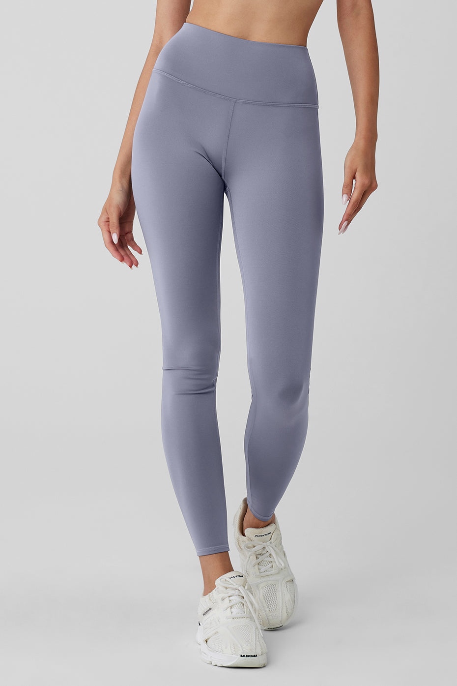 High-Waist Airlift Legging