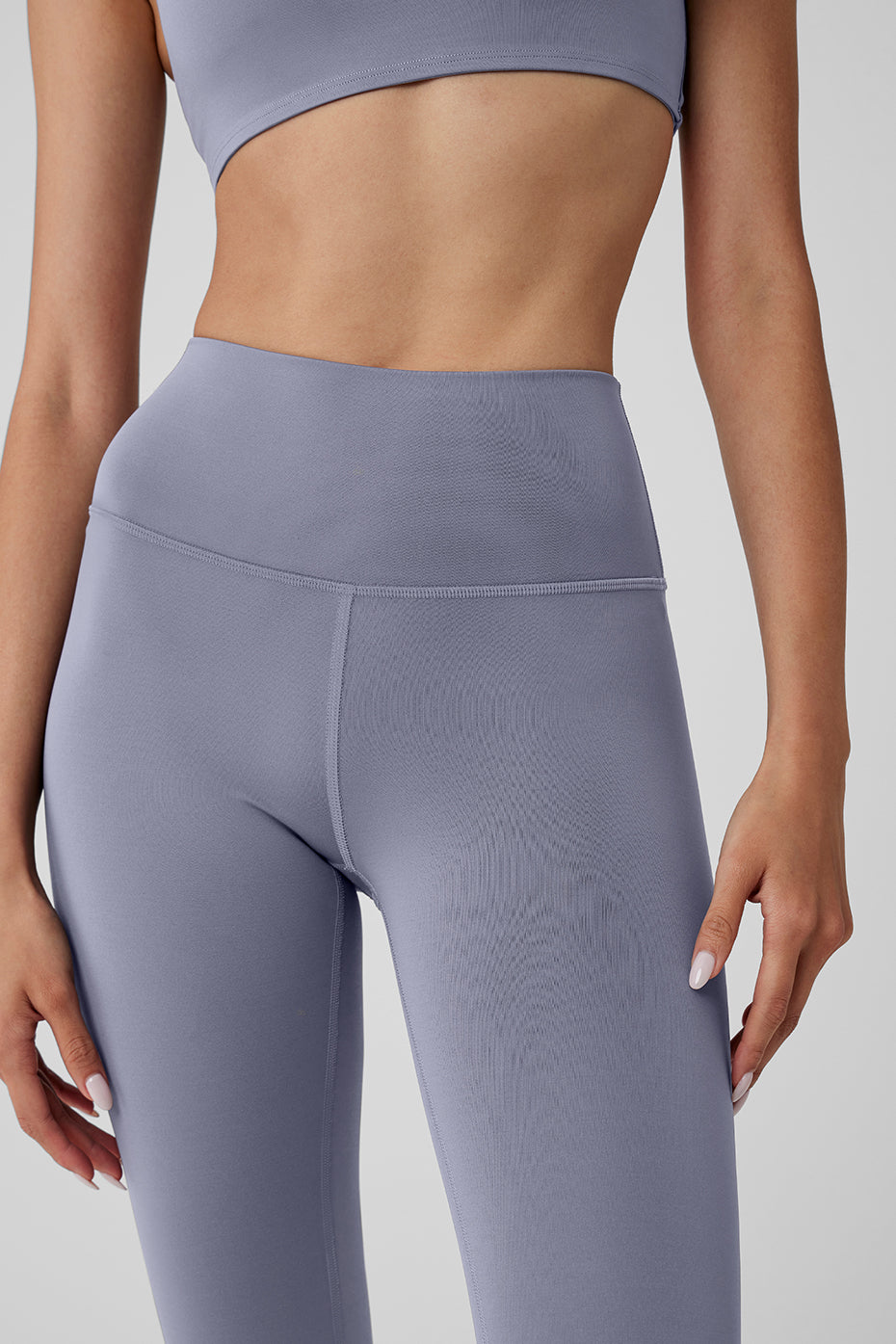 High-Waist Airlift Legging