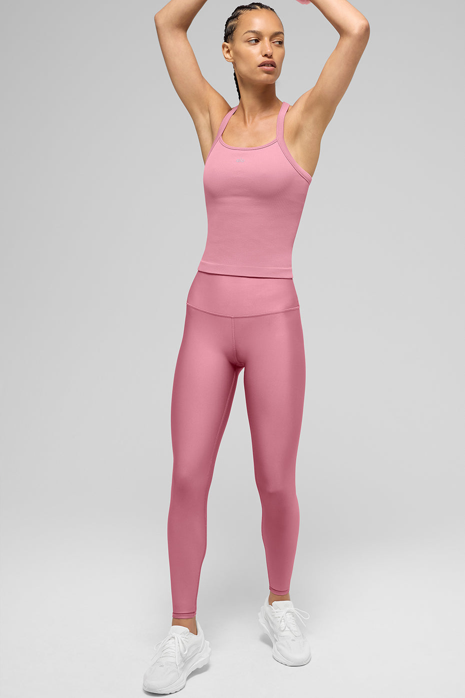 High-Waist Airlift Legging