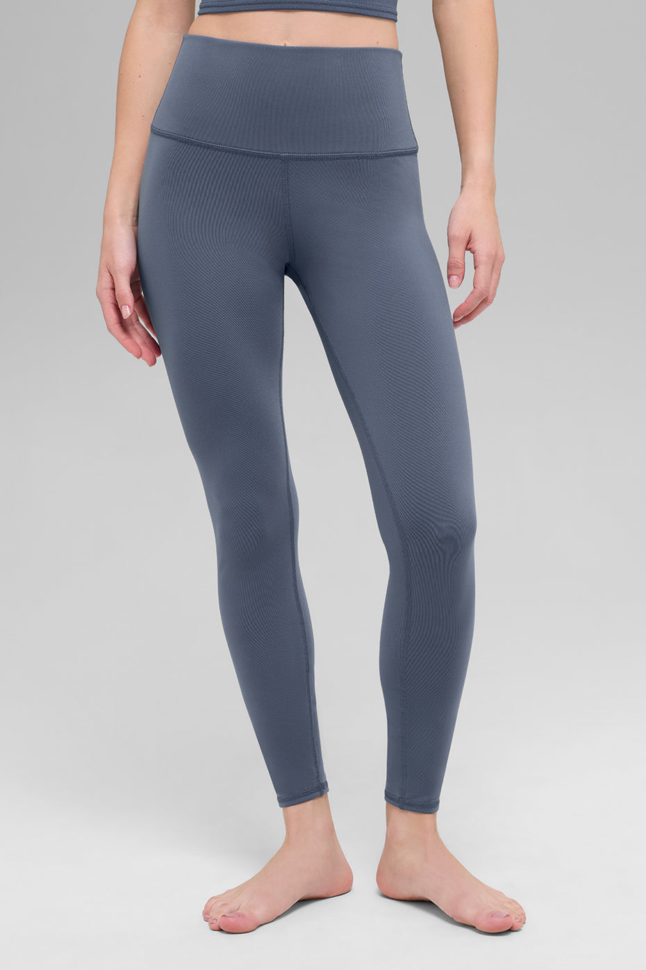 7/8 High-Waist Airbrush Legging