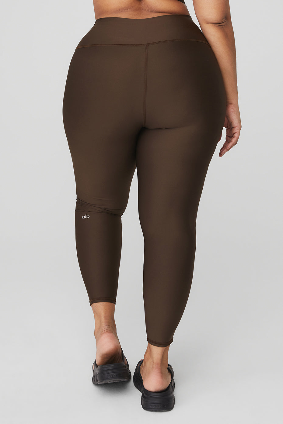 7/8 High-Waist Airlift Legging — Part 2