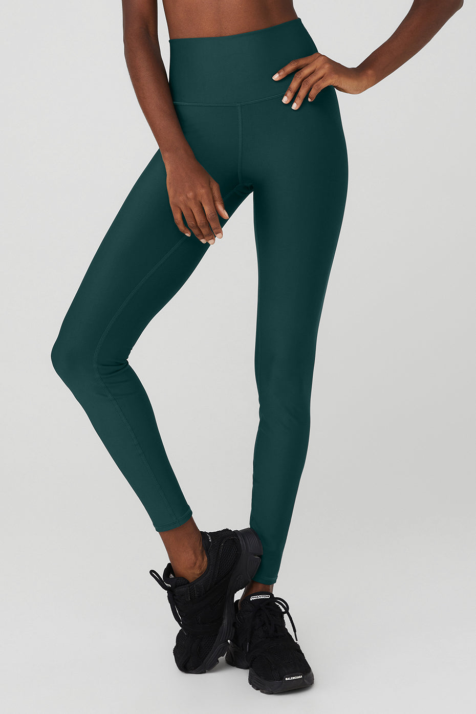 7/8 High-Waist Airlift Legging — Part 2