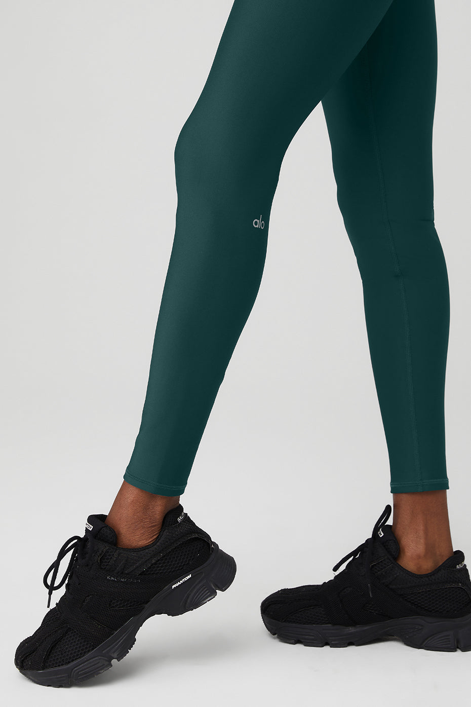 7/8 High-Waist Airlift Legging — Part 2