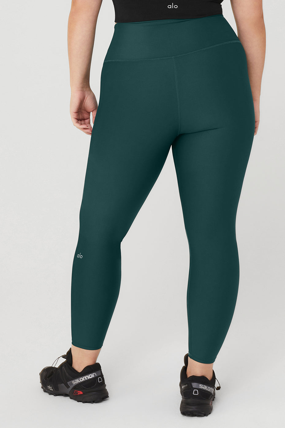 7/8 High-Waist Airlift Legging — Part 2