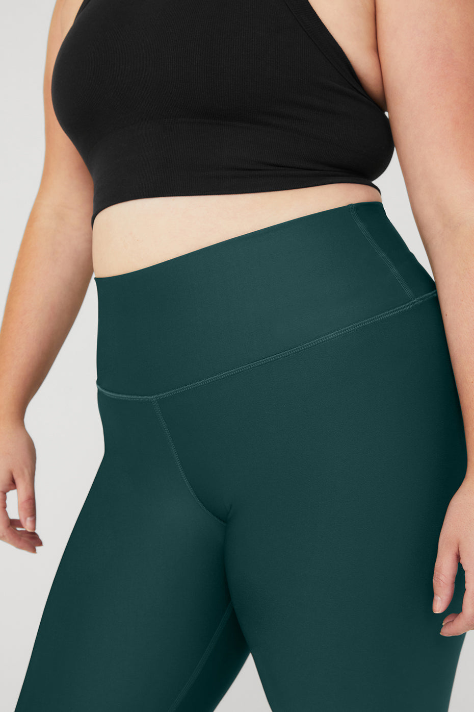 7/8 High-Waist Airlift Legging — Part 2