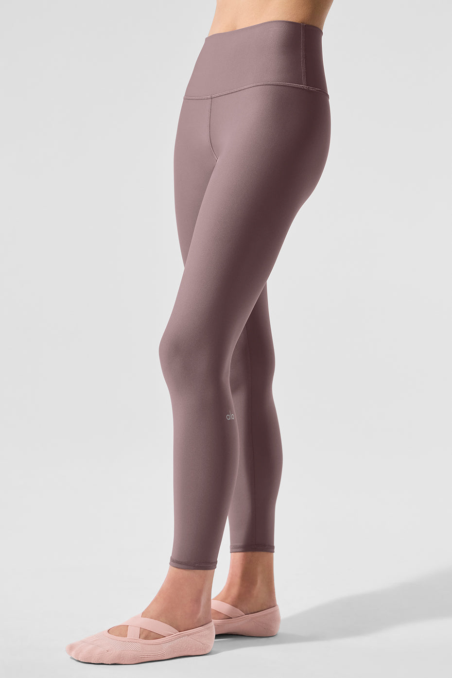 7/8 High-Waist Airlift Legging — Part 2