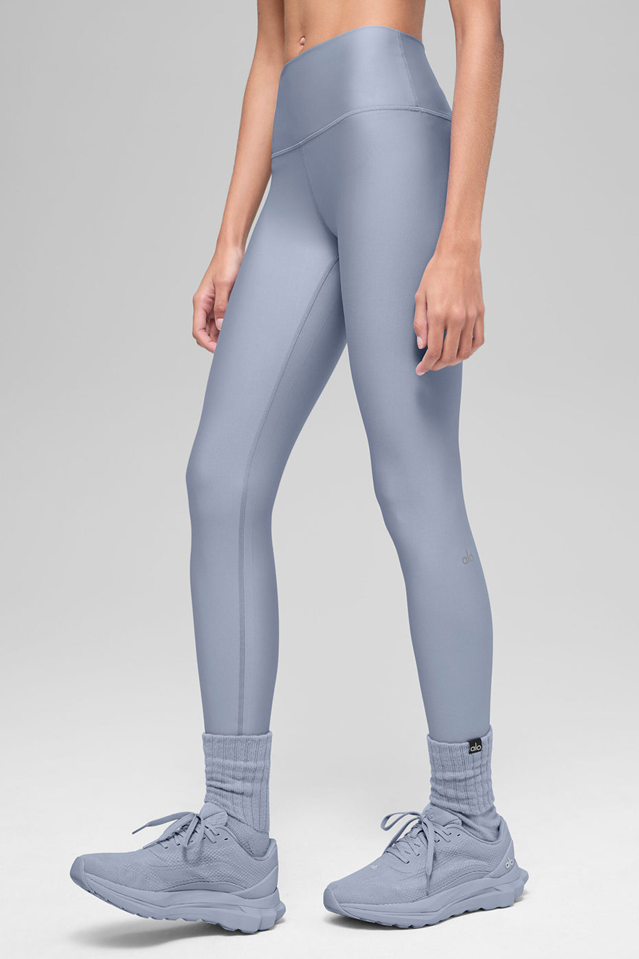 7/8 High-Waist Airlift Legging — Part 1