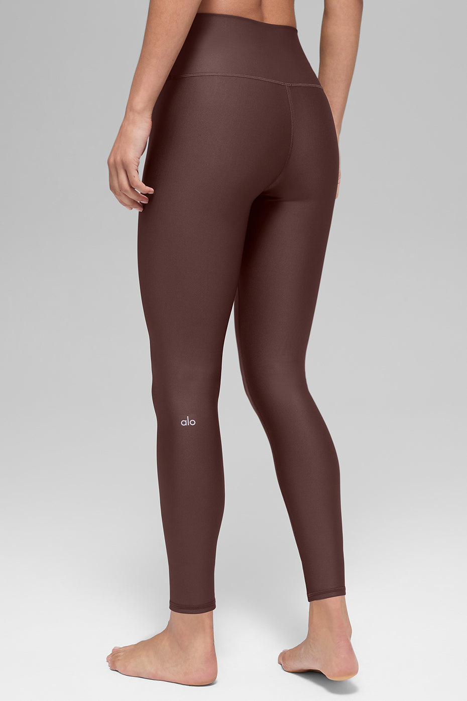 7/8 High-Waist Airlift Legging — Part 2