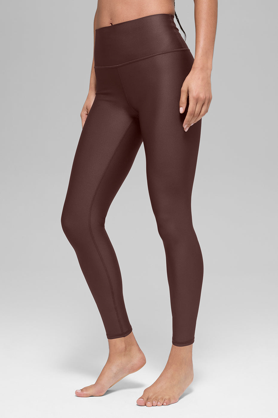 7/8 High-Waist Airlift Legging — Part 1