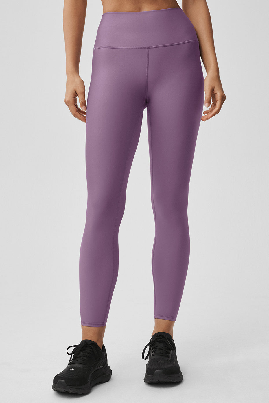 7/8 High-Waist Airlift Legging — Part 2