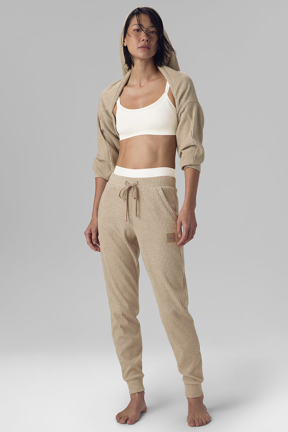 Muse Sweatpant