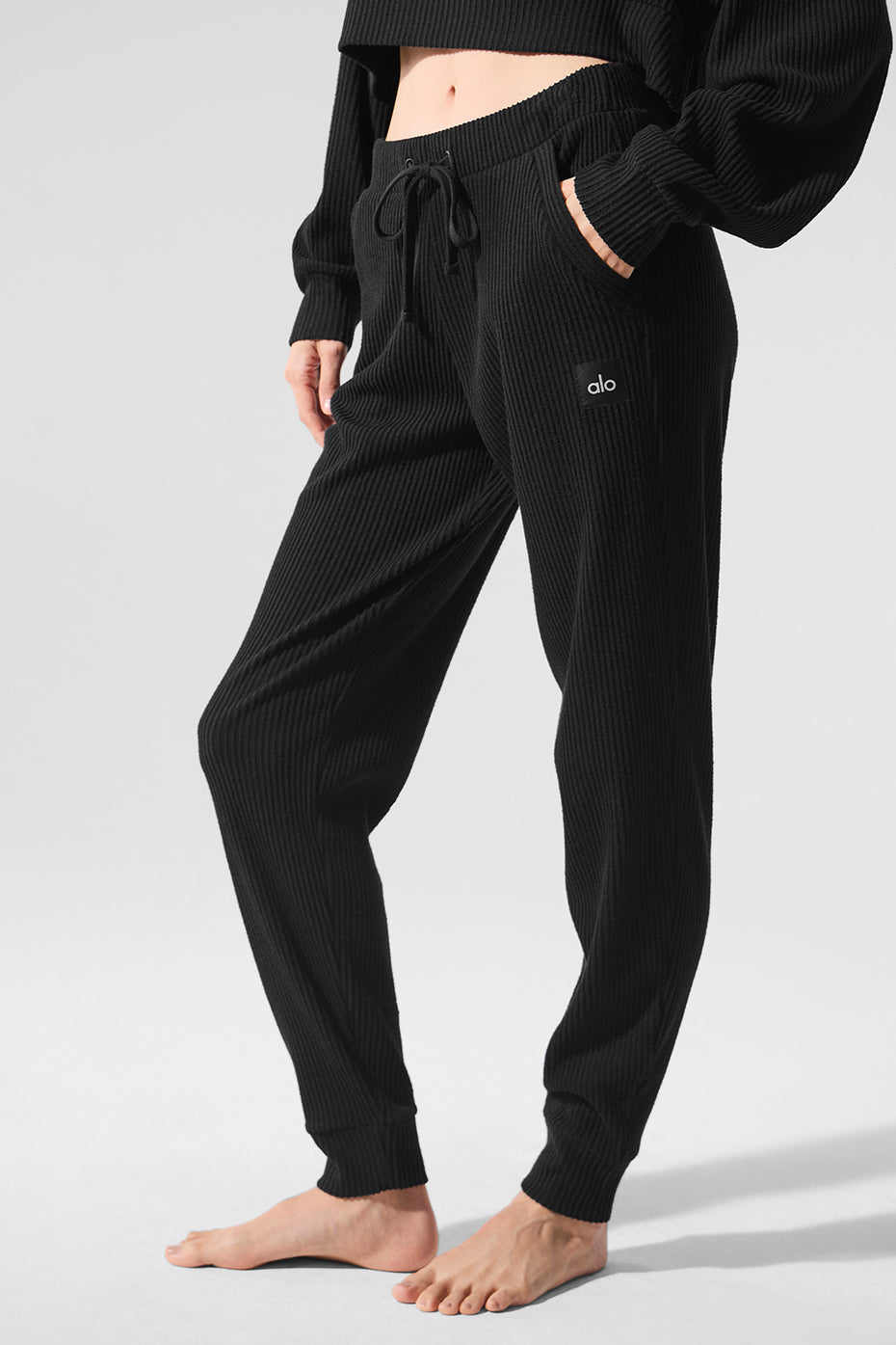 Muse Sweatpant