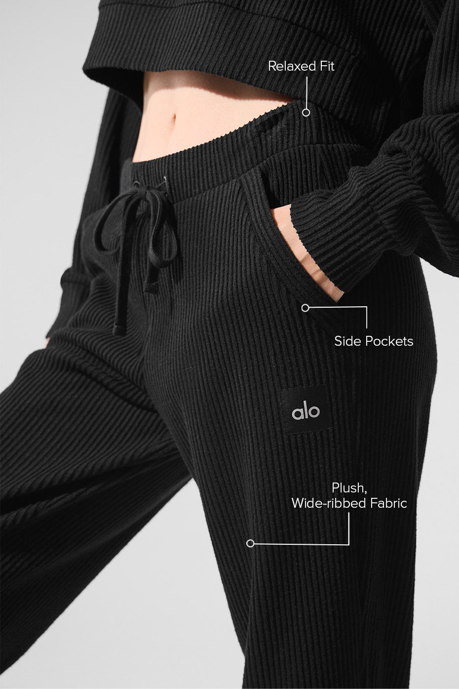 Muse Sweatpant