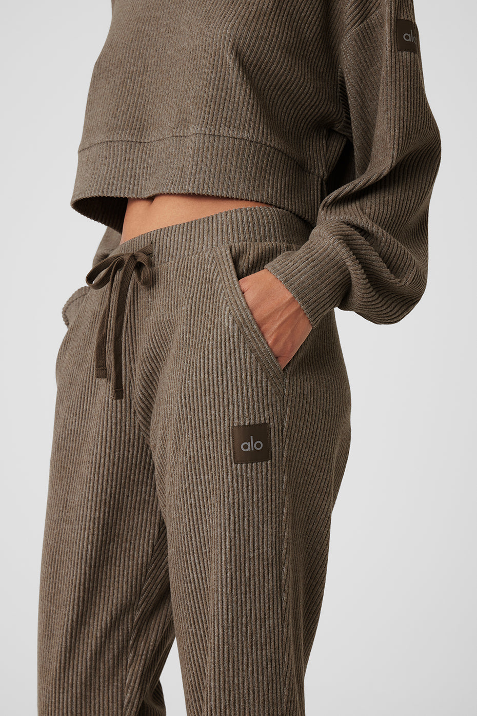 Muse Sweatpant