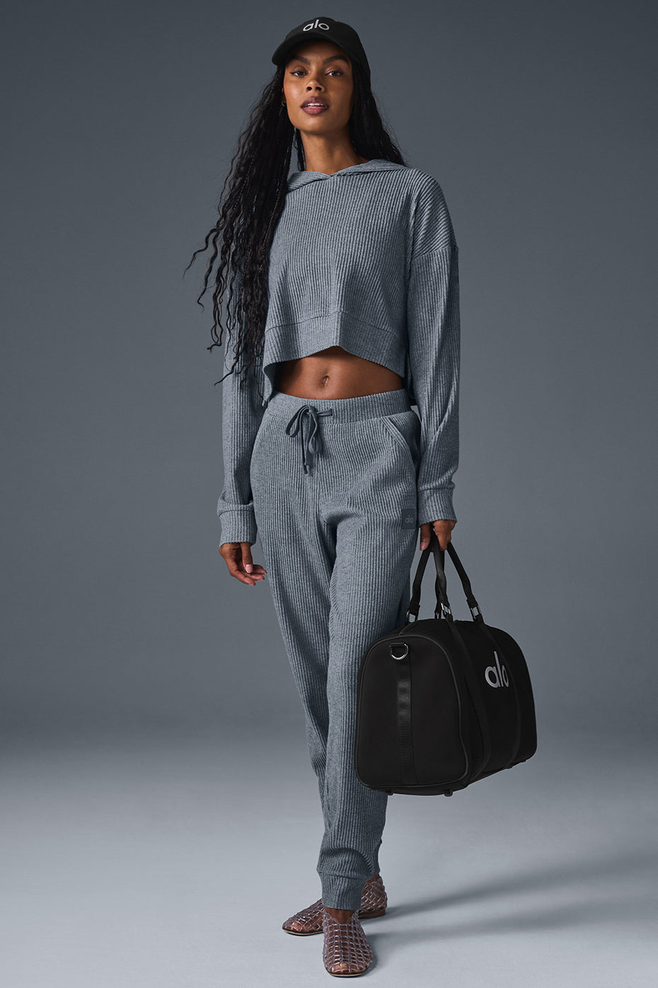 Muse Sweatpant