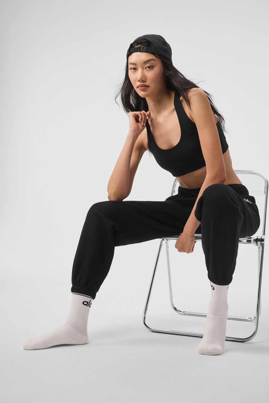 Accolade Sweatpant