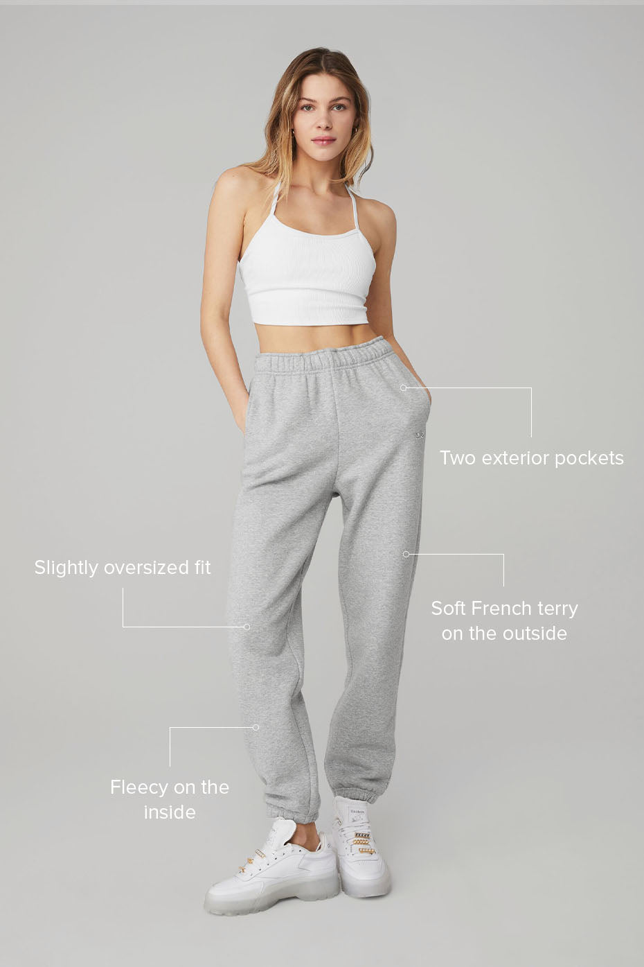 Accolade Sweatpant