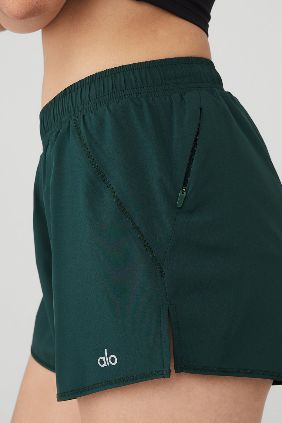 Stride Short