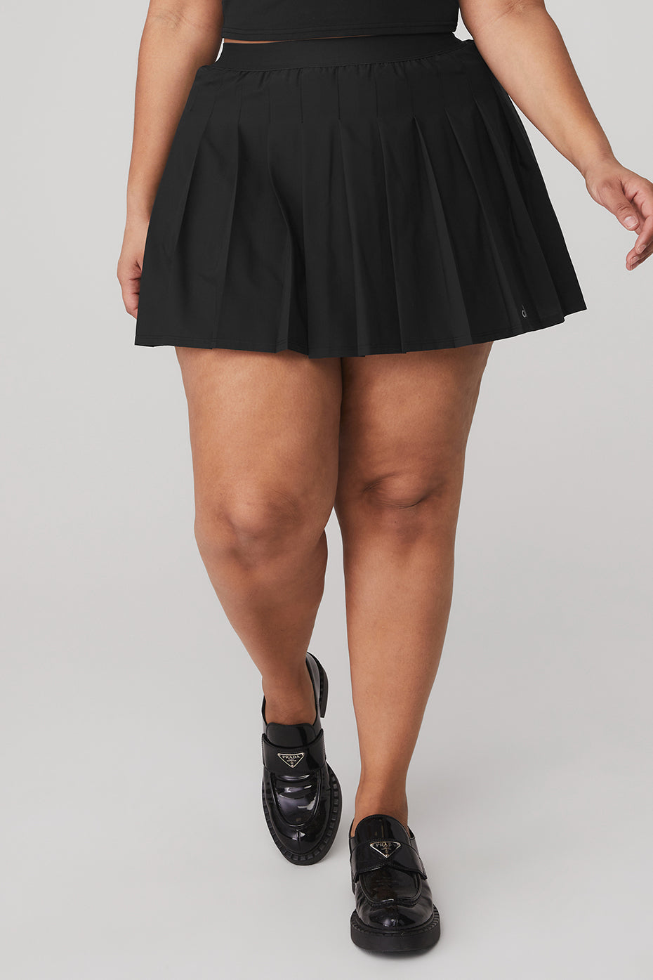 Varsity Tennis Skirt