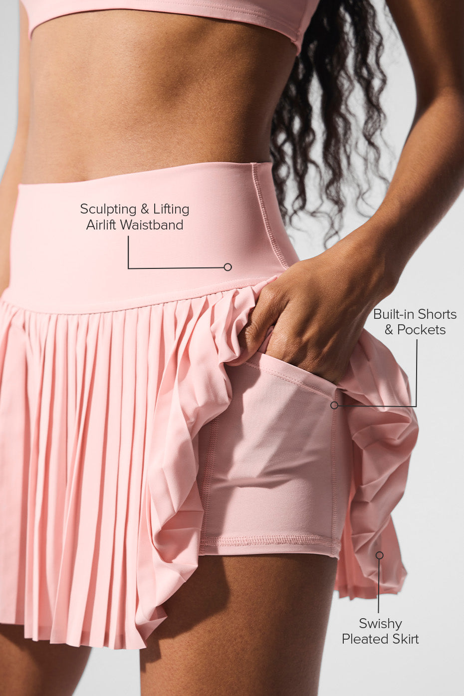 Grand Slam Tennis Skirt