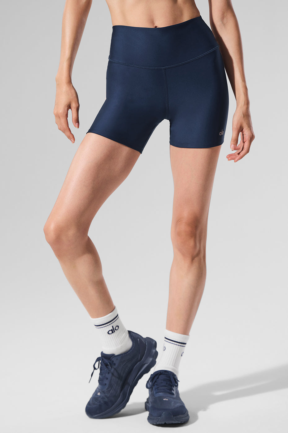 5" Airlift Energy Short
