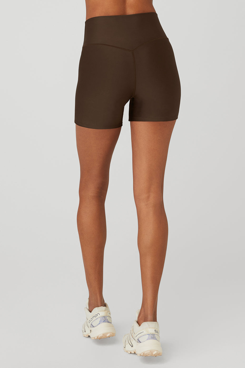 5" Airlift Energy Short