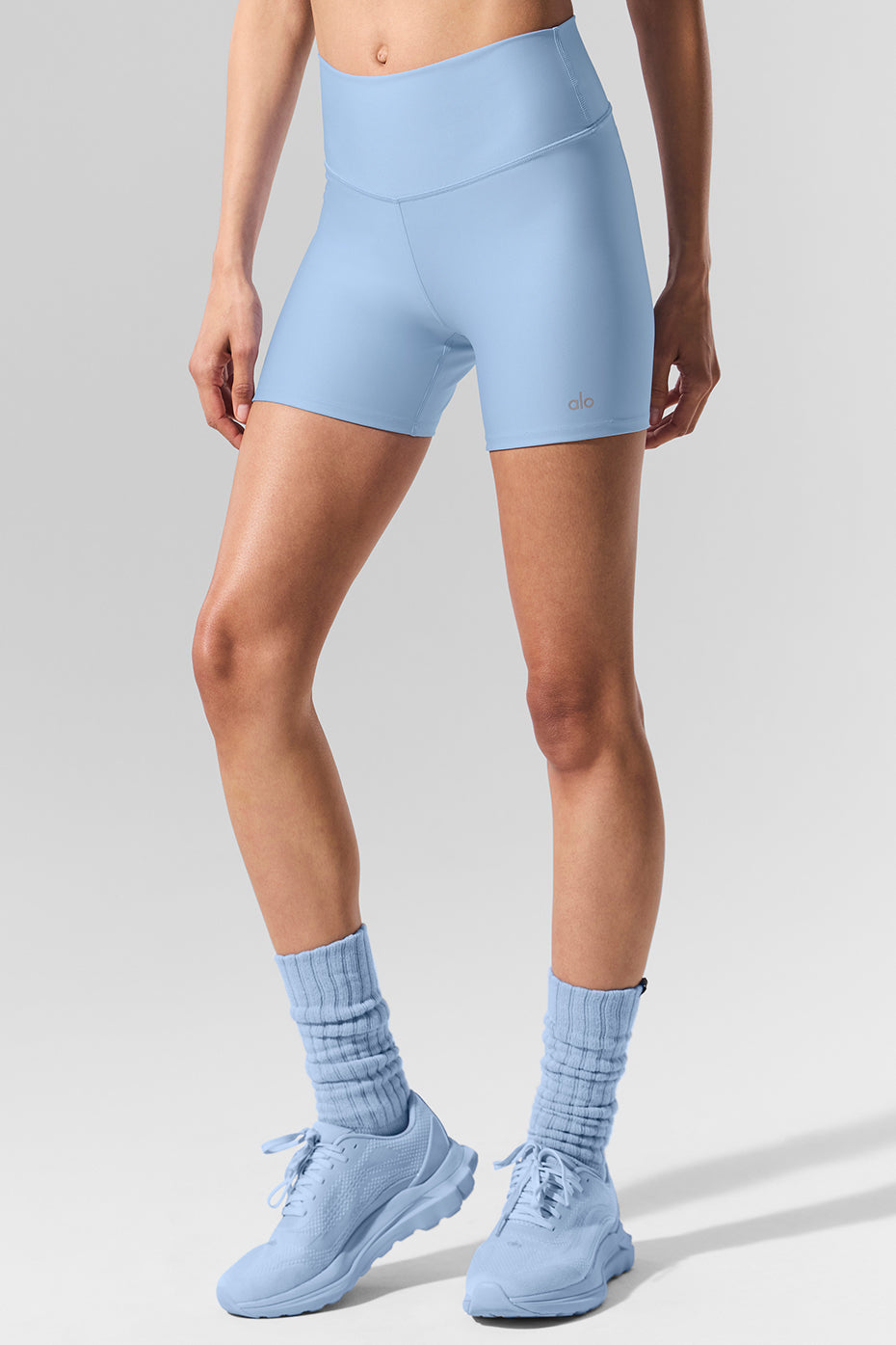 5" Airlift Energy Short