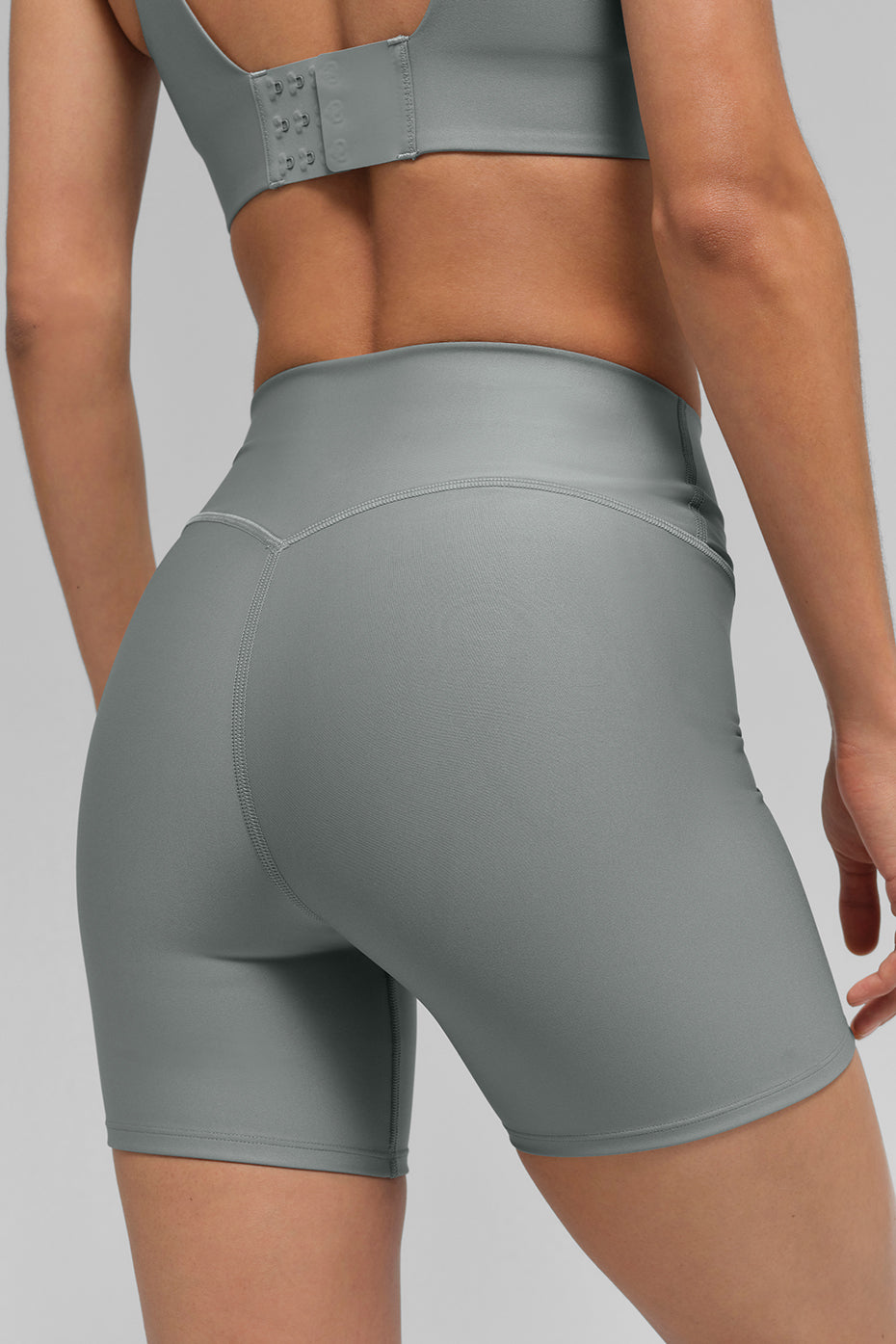 5" Airlift Energy Short