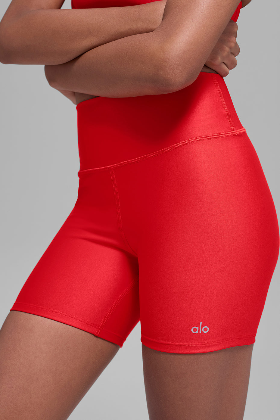 5" Airlift Energy Short