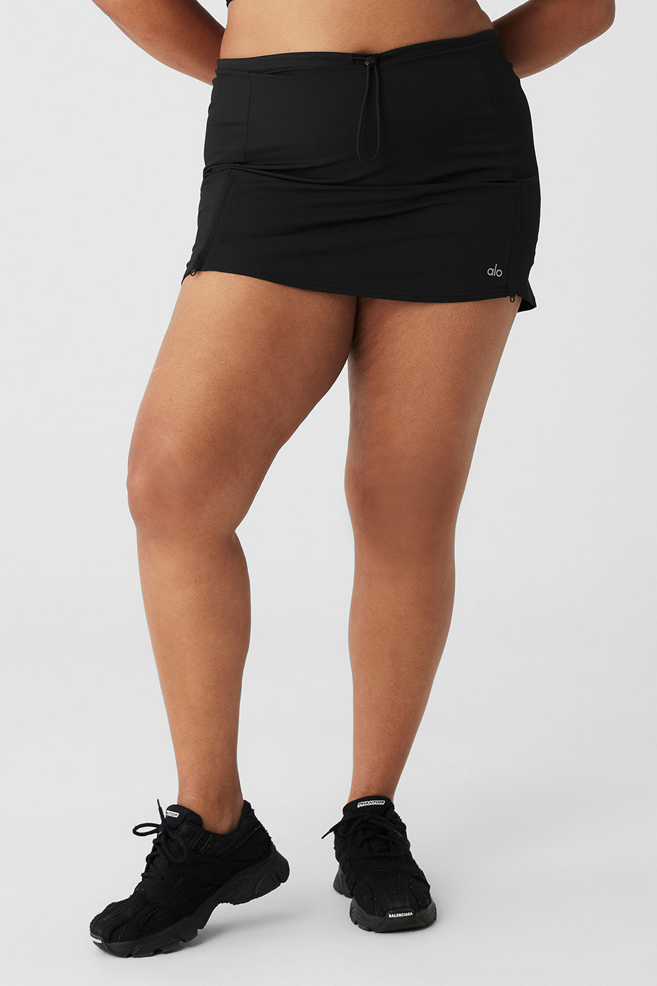 In The Lead Skirt