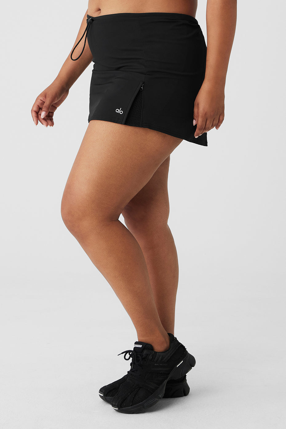 In The Lead Skirt
