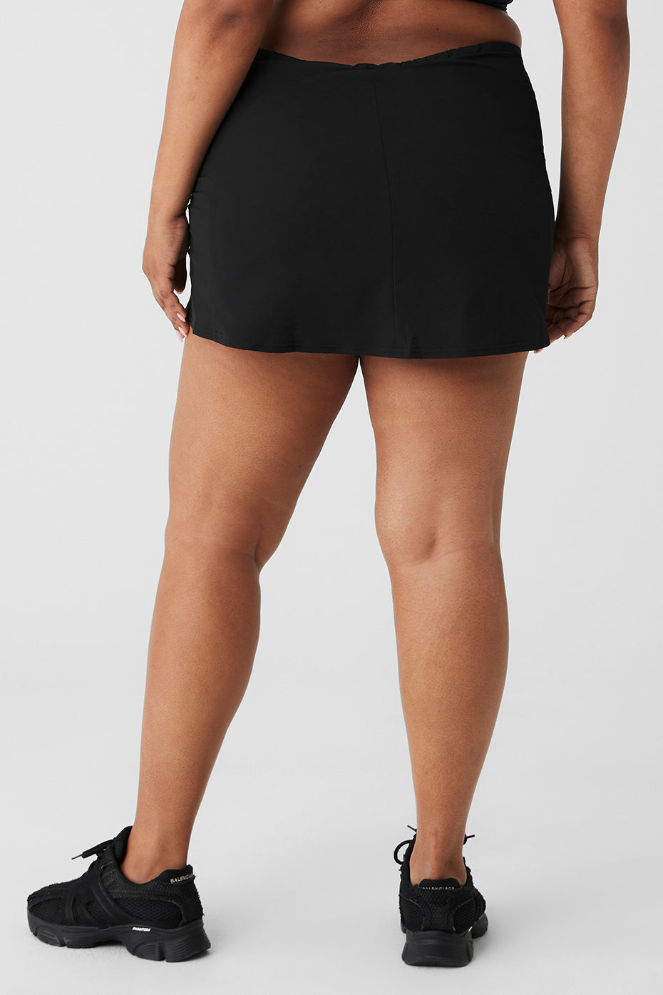 In The Lead Skirt