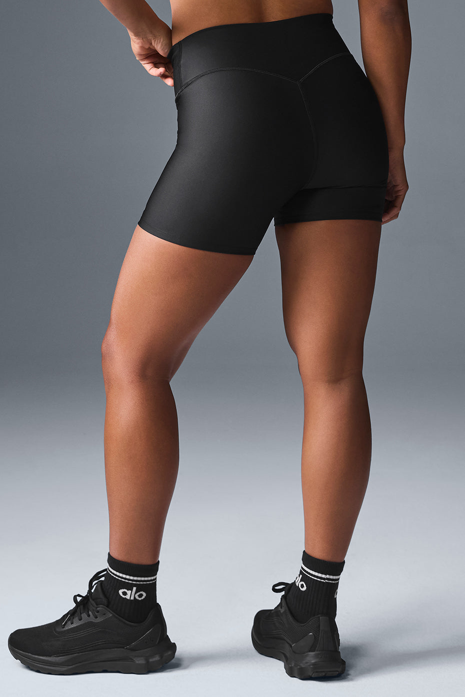 5" Airlift Energy Short