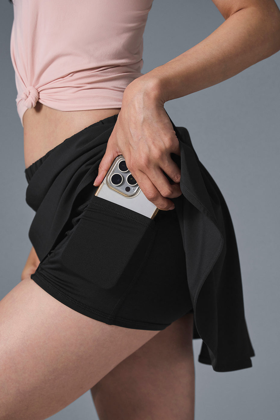 Freestyle Skirt