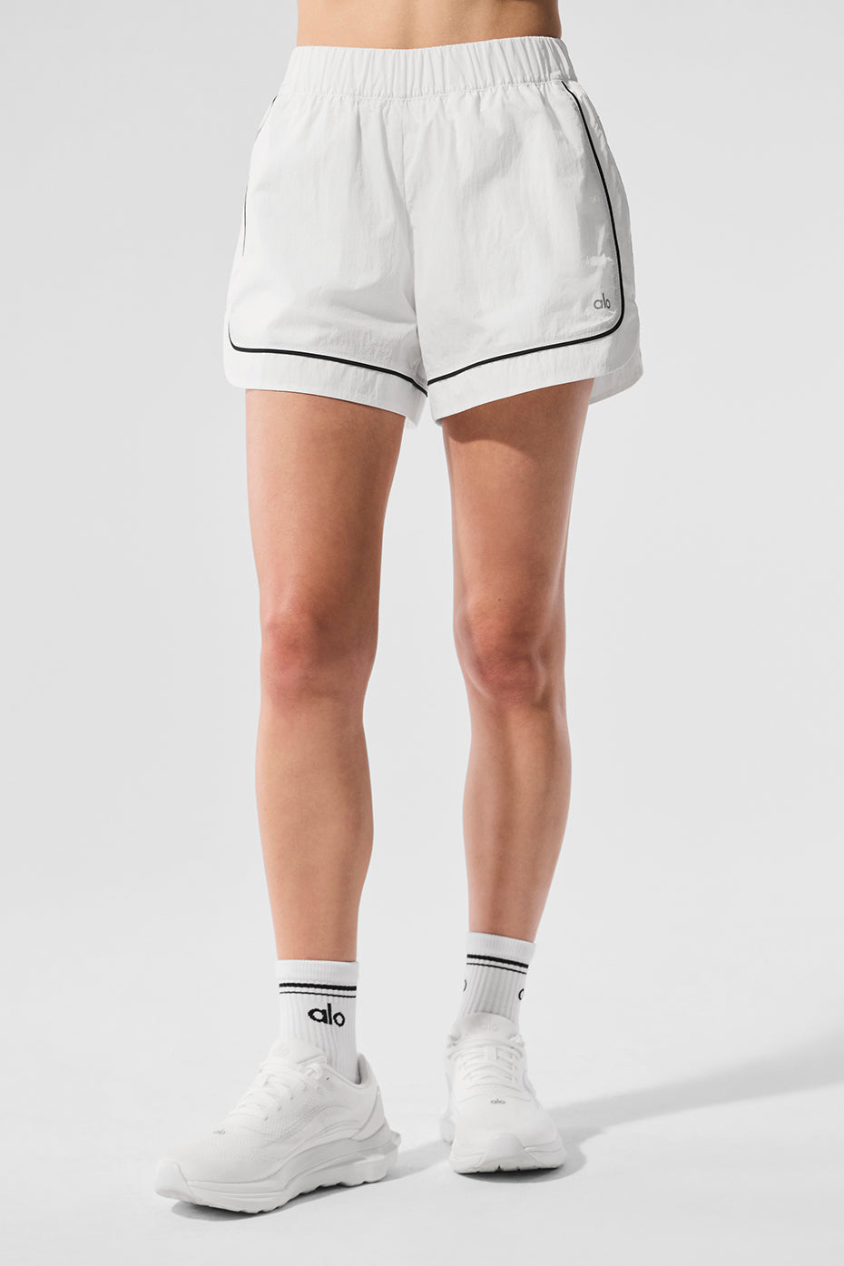 Motivate Track Short