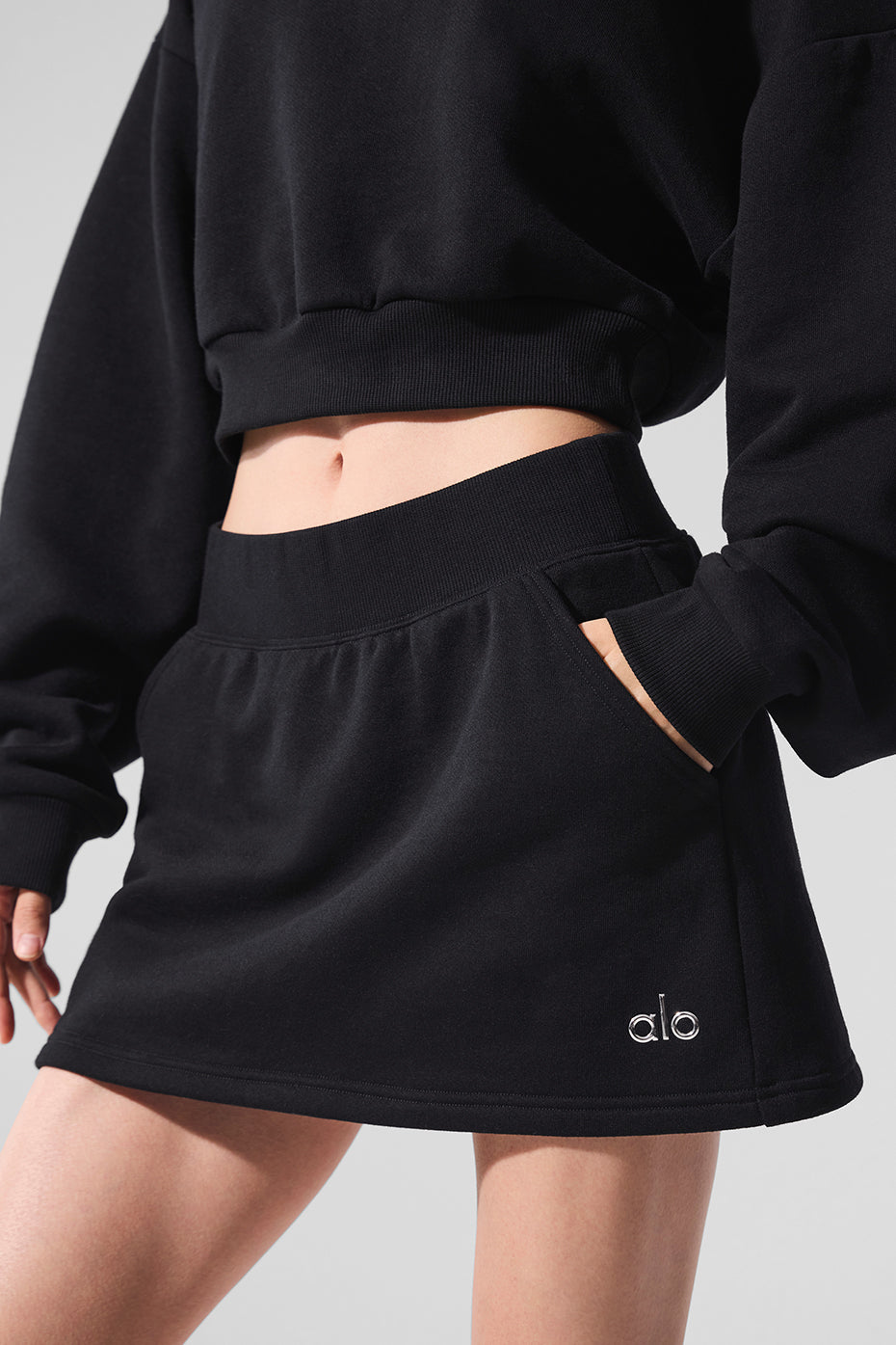 Accolade Skirt